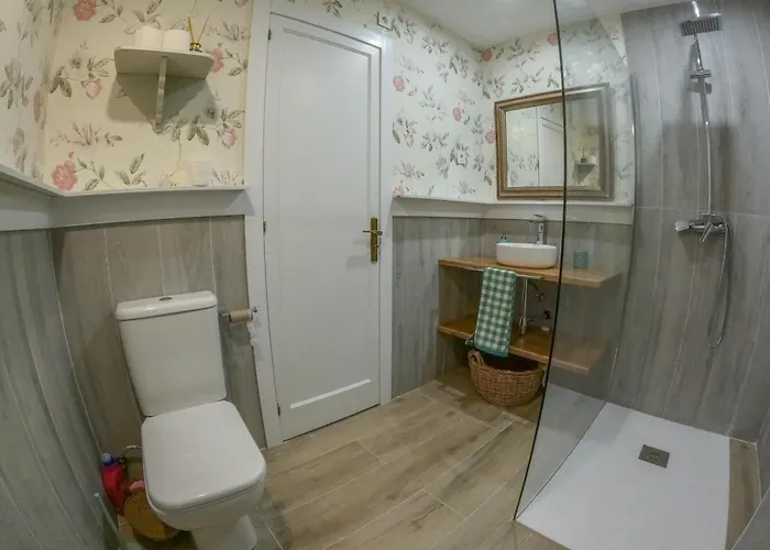 Precioso Piso A Orillas Del Mar En Fuengirola