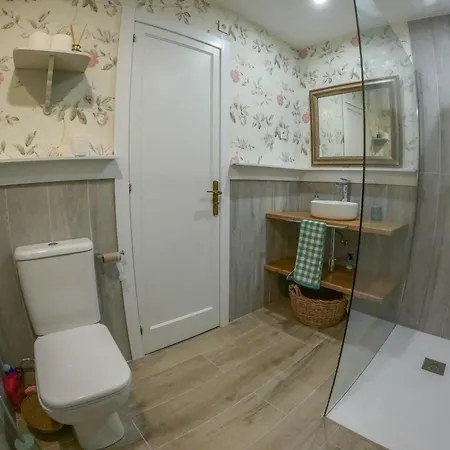 Precioso Piso A Orillas Del Mar En Fuengirola