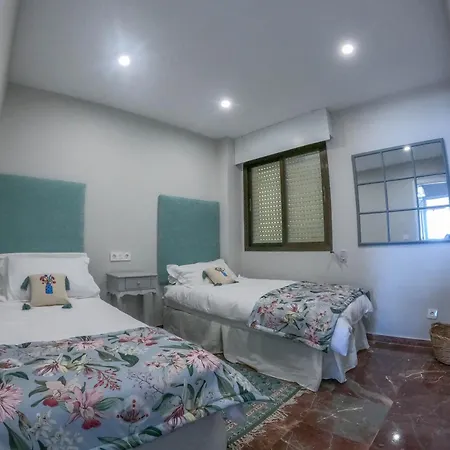 Apartment Precioso Piso A Orillas Del Mar En