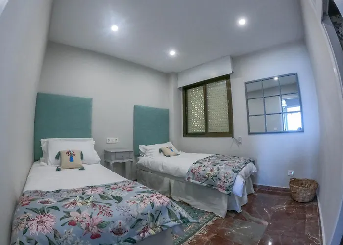 Apartamento Precioso Piso A Orillas Del Mar En