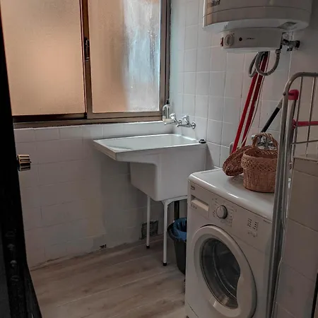 Precioso Piso A Orillas Del Mar En Fuengirola