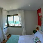 Precioso Piso A Orillas Del Mar En Lejlighed