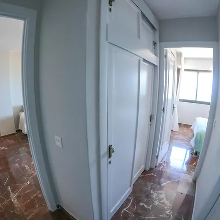 Precioso Piso A Orillas Del Mar En Апартаменты