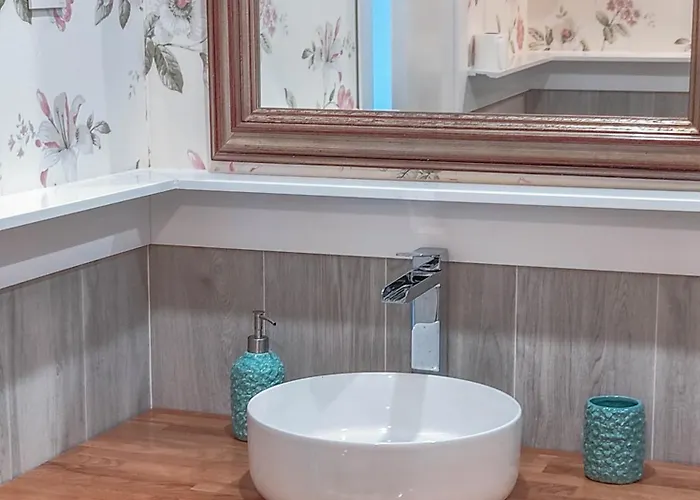 Precioso Piso A Orillas Del Mar En Фуэнхирола