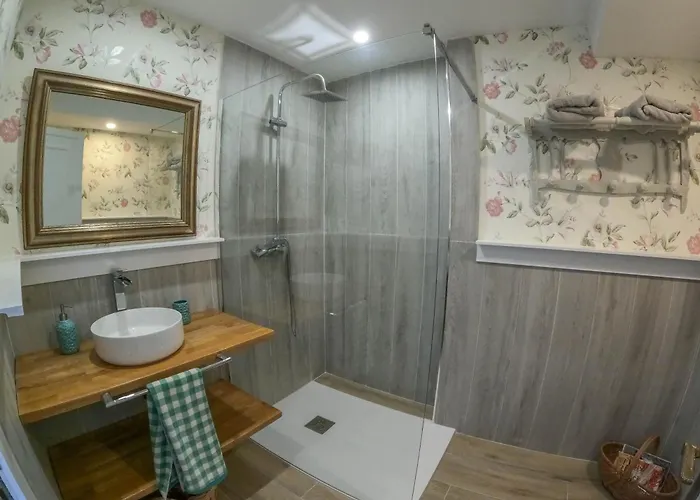 Precioso Piso A Orillas Del Mar En *